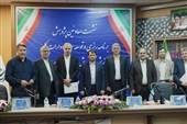 استان سمنان صدرنشین ارزیابی درآمدهای اختصاصی آموزش و پرورش کشور شد