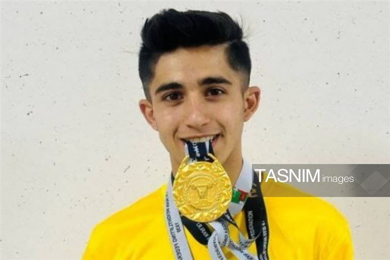 اخبار سنندج , اخبار استان کردستان , وزنه‌برداری ایران , وزنه‌برداران ایران , 