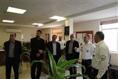 اورژانس یزد زیر فشار فرسودگی ناوگان و کمبود نیروی انسانی