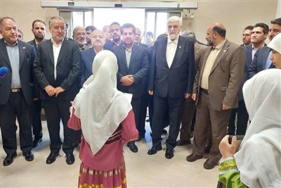 اجرای پروژه 36 کلاسه دارالفنون در خراسان جنوبی آغاز می‌شود