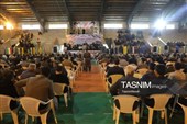 جانفدایان ایران در پاوه