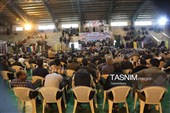 جانفدایان ایران در پاوه