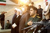 جانفدایان ایران در پاوه