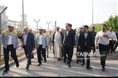 کمیسیون اصل 90 مجلس آمادگی زیرساخت‌های پارس جنوبی را بررسی کرد