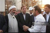 کمیسیون اصل 90 مجلس آمادگی زیرساخت‌های پارس جنوبی را بررسی کرد