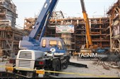 کمیسیون اصل 90 مجلس آمادگی زیرساخت‌های پارس جنوبی را بررسی کرد