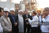 کمیسیون اصل 90 مجلس آمادگی زیرساخت‌های پارس جنوبی را بررسی کرد