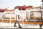 کمیسیون اصل 90 مجلس آمادگی زیرساخت‌های پارس جنوبی را بررسی کرد