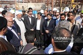 کمیسیون اصل 90 مجلس آمادگی زیرساخت‌های پارس جنوبی را بررسی کرد