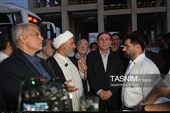 کمیسیون اصل 90 مجلس آمادگی زیرساخت‌های پارس جنوبی را بررسی کرد