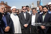 کمیسیون اصل 90 مجلس آمادگی زیرساخت‌های پارس جنوبی را بررسی کرد