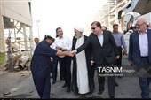 کمیسیون اصل 90 مجلس آمادگی زیرساخت‌های پارس جنوبی را بررسی کرد