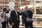 کمیسیون اصل 90 مجلس آمادگی زیرساخت‌های پارس جنوبی را بررسی کرد
