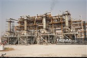 کمیسیون اصل 90 مجلس آمادگی زیرساخت‌های پارس جنوبی را بررسی کرد