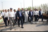 کمیسیون اصل 90 مجلس آمادگی زیرساخت‌های پارس جنوبی را بررسی کرد