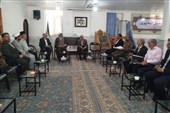 پیشرفت 80 درصدی صحن حضرت زینب(س)؛ تداوم مشارکت خراسان رضوی در بازسازی