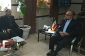 حمایت دستگاه قضا از دامپزشکی برای تأمین امنیت غذایی