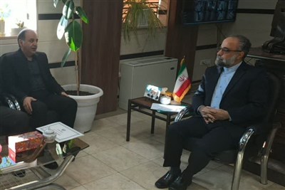 حمایت دستگاه قضا از دامپزشکی برای تأمین امنیت غذایی