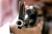 شهادت یک مامور انتظامی در حمله تروریستی به گشت نصرت‌آباد