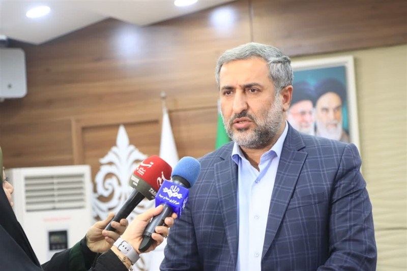 شهردار اهواز: نیاز 30 هزار میلیارد تومانی برای مهار بحران آب‌های سطحی