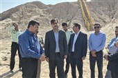 ضرب‌الاجل 2ماهه برای حصارکشی محوطه تاریخی کنارصندل جیرفت