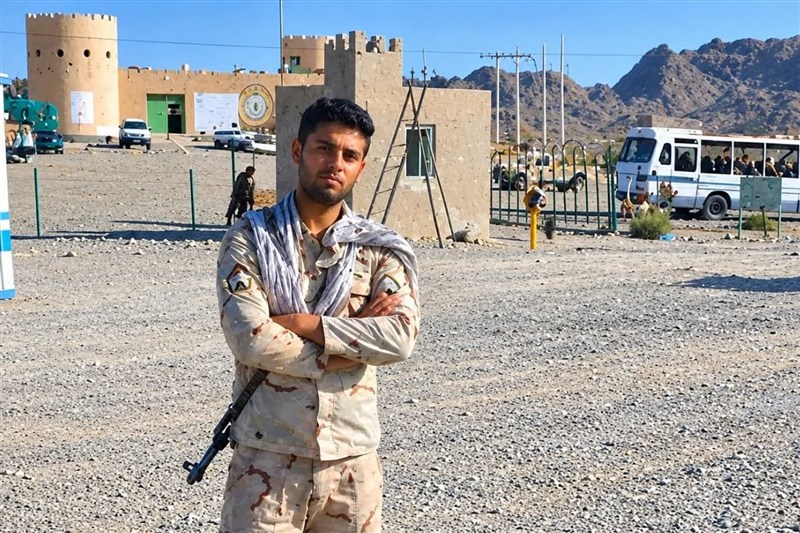 گروهک تروریستی , درگیری , اخبار بلوچستان , 