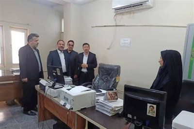 حبس‌زدایی و کاهش اطاله دادرسی در دستور کار قضات استان بوشهر