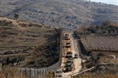 Возобновление наземного вторжения сионистского режима в Сирию