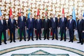 Страны СНГ выступают против гонки вооружений в космосе