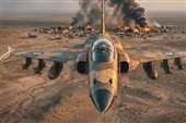 CBS News подробно рассказывает о подвиге иранских пилотов F-5 в международном аэропорту Боерингер