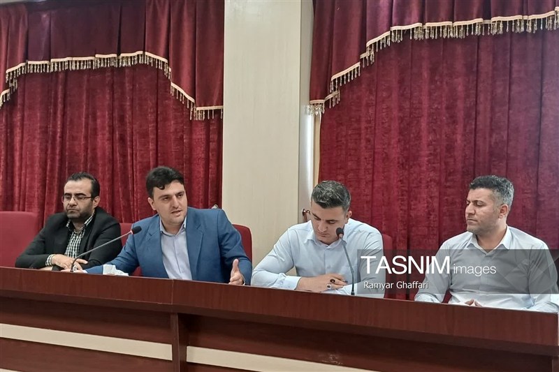 اخبار استان کردستان , سازمان بازرسی کل کشور , 