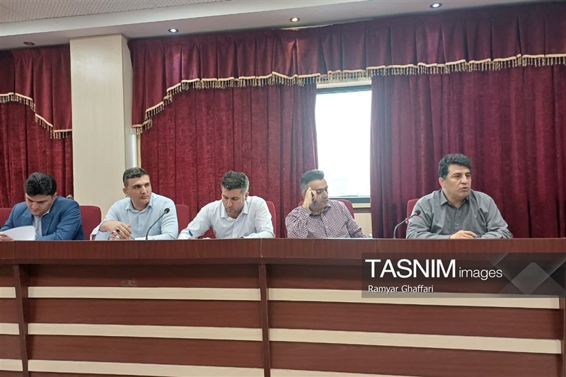 اخبار استان کردستان , سازمان بازرسی کل کشور , 