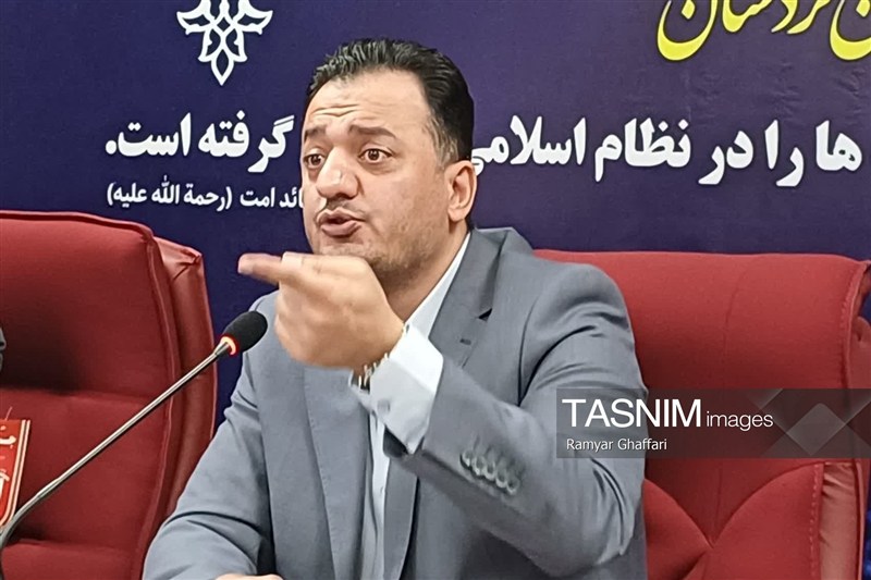 اخبار استان کردستان , سازمان بازرسی کل کشور , 
