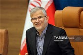آینده‌سازان البرز مهمان استاندار شدند