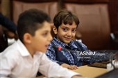 آینده‌سازان البرز مهمان استاندار شدند