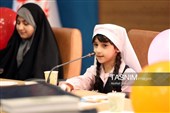 آینده‌سازان البرز مهمان استاندار شدند