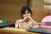 آینده‌سازان البرز مهمان استاندار شدند