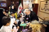 آینده‌سازان البرز مهمان استاندار شدند