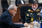 President: Iran Determined to Defeat Economic War