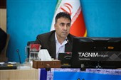 جلسه شورای توسعه و ترویج فرهنگ ایثار و شهادت البرز