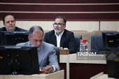جلسه شورای توسعه و ترویج فرهنگ ایثار و شهادت البرز
