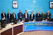 جلسه شورای توسعه و ترویج فرهنگ ایثار و شهادت البرز
