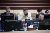 جلسه شورای توسعه و ترویج فرهنگ ایثار و شهادت البرز