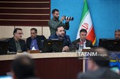 جلسه شورای توسعه و ترویج فرهنگ ایثار و شهادت البرز