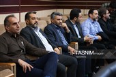 جلسه شورای توسعه و ترویج فرهنگ ایثار و شهادت البرز
