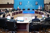 جلسه شورای توسعه و ترویج فرهنگ ایثار و شهادت البرز
