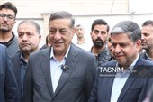 افتتاح نخستین مدرسه مجهز به نیروگاه خورشیدی 5 کیلوواتی در اردبیل