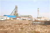 بازدید معاون اجرایی رئیس‌جمهور از طرح تولید آهن اسفنجی و اجرای طرح پزشک خانواده