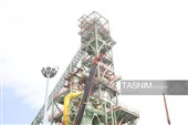 بازدید معاون اجرایی رئیس‌جمهور از طرح تولید آهن اسفنجی و اجرای طرح پزشک خانواده