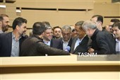 آغاز بهره‌برداری از کارخانه تولید محصولات سلولزی نمین